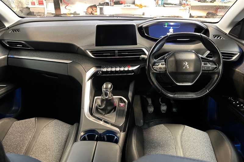 Used Peugeot 5008 2018 for sale - 77513102: Photo 12