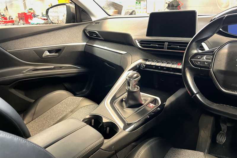 Used Peugeot 5008 2018 for sale - 77513102: Photo 14