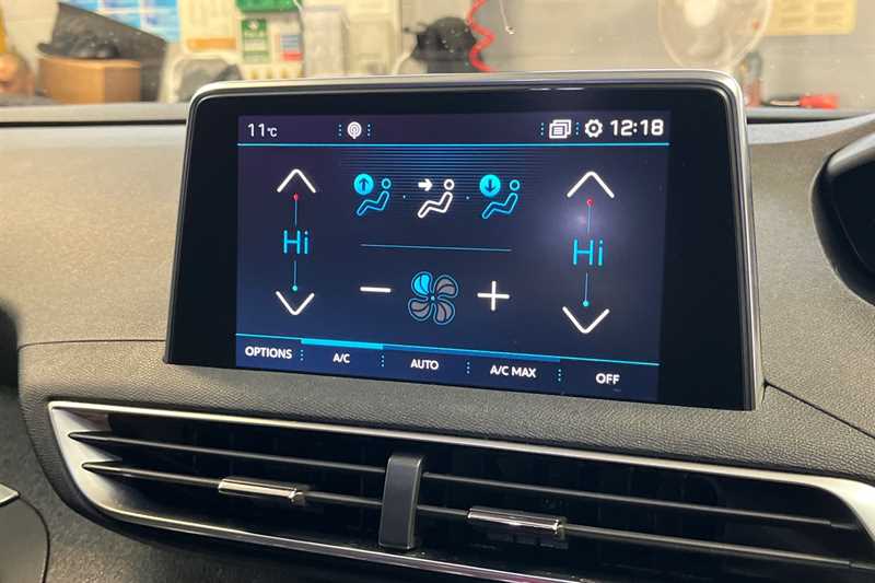 Used Peugeot 5008 2018 for sale - 77513102: Photo 15