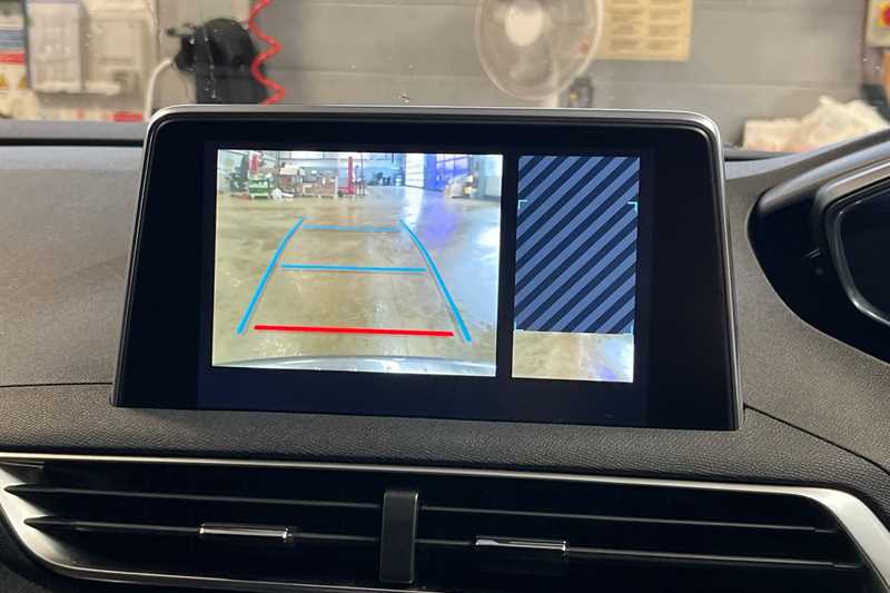 Used Peugeot 5008 2018 for sale - 77513102: Photo 19