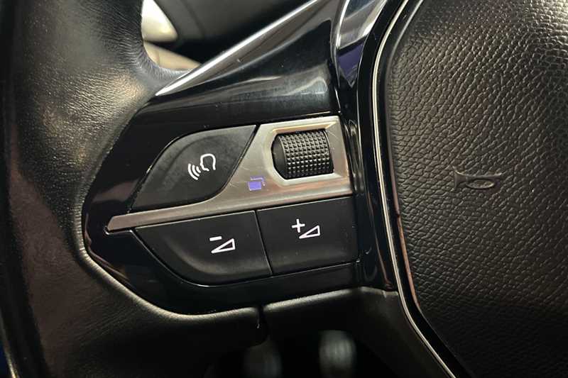 Used Peugeot 5008 2018 for sale - 77513102: Photo 21