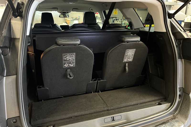 Used Peugeot 5008 2018 for sale - 77513102: Photo 38