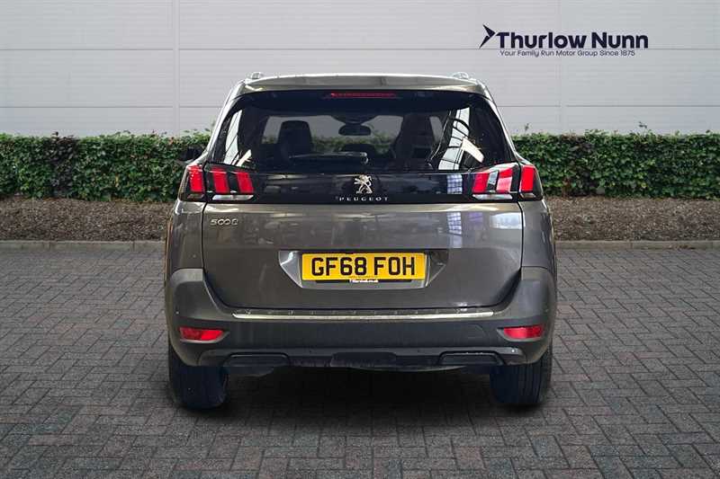 Used Peugeot 5008 2018 for sale - 77513102: Photo 4