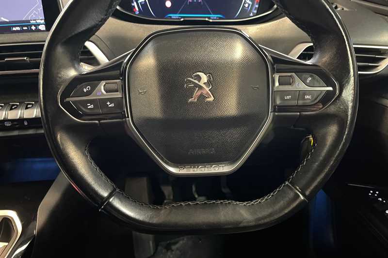 Used Peugeot 5008 2018 for sale - 77513102: Photo 48