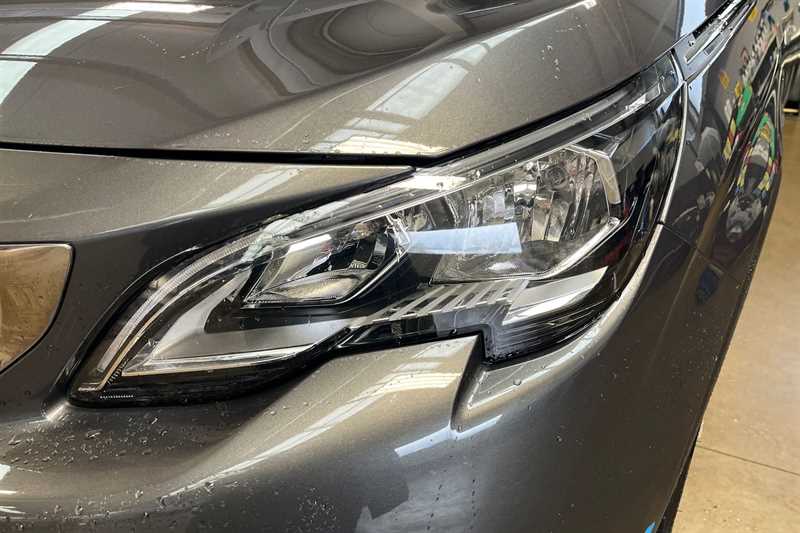 Used Peugeot 5008 2018 for sale - 77513102: Photo 54