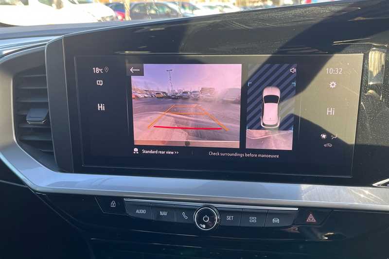 Used Vauxhall Mokka 2022 for sale - 76954590: Photo 19