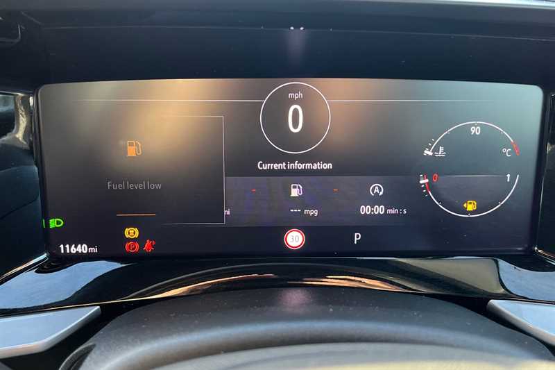 Used Vauxhall Mokka 2022 for sale - 76954590: Photo 20