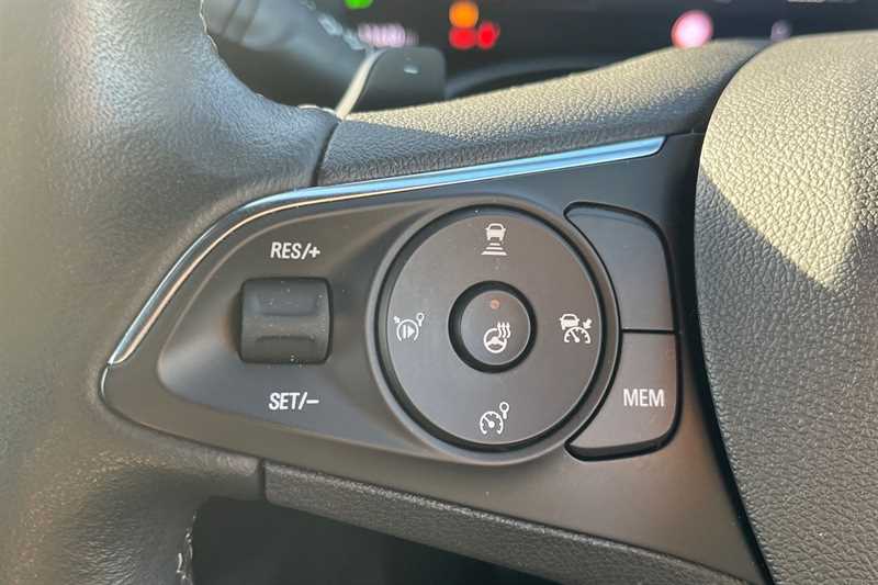 Used Vauxhall Mokka 2022 for sale - 76954590: Photo 21