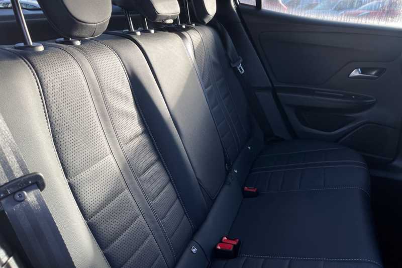 Used Vauxhall Mokka 2022 for sale - 76954590: Photo 23