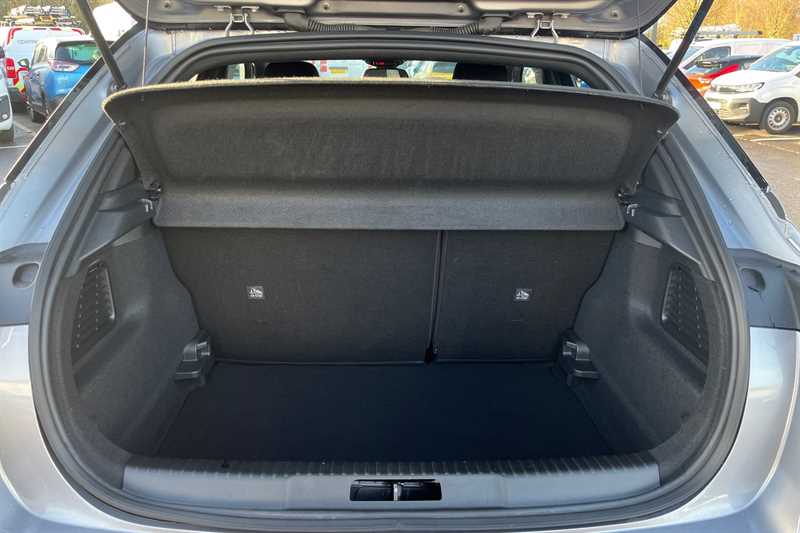 Used Vauxhall Mokka 2022 for sale - 76954590: Photo 24