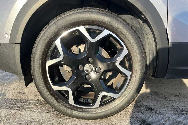 Used Vauxhall Mokka 2022 for sale - 76954590: Photo 25