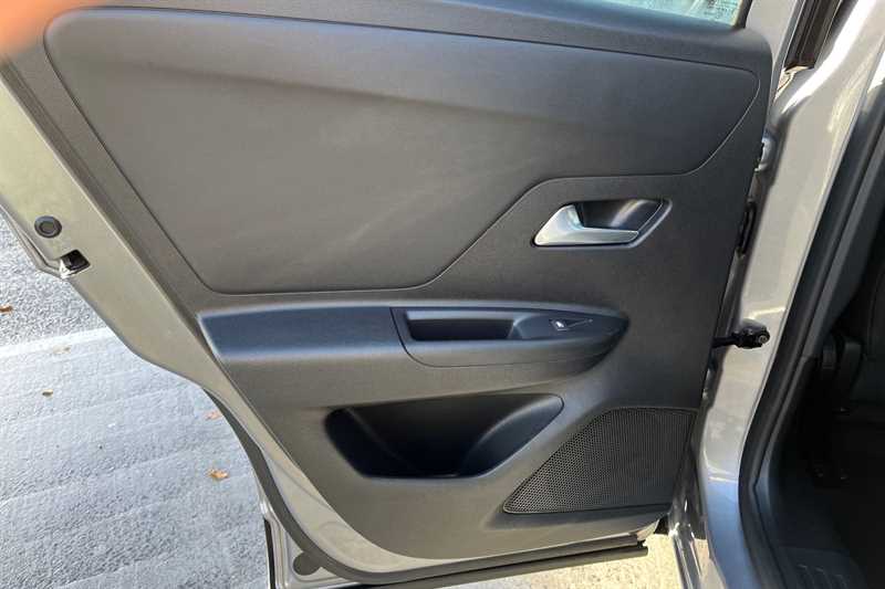 Used Vauxhall Mokka 2022 for sale - 76954590: Photo 29