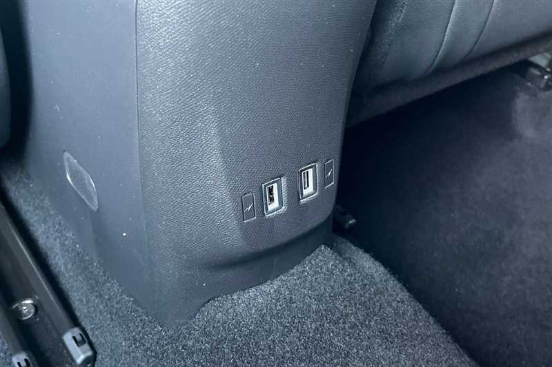 Used Vauxhall Mokka 2022 for sale - 76954590: Photo 31