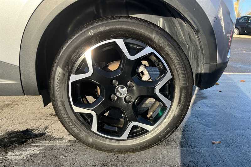 Used Vauxhall Mokka 2022 for sale - 76954590: Photo 34