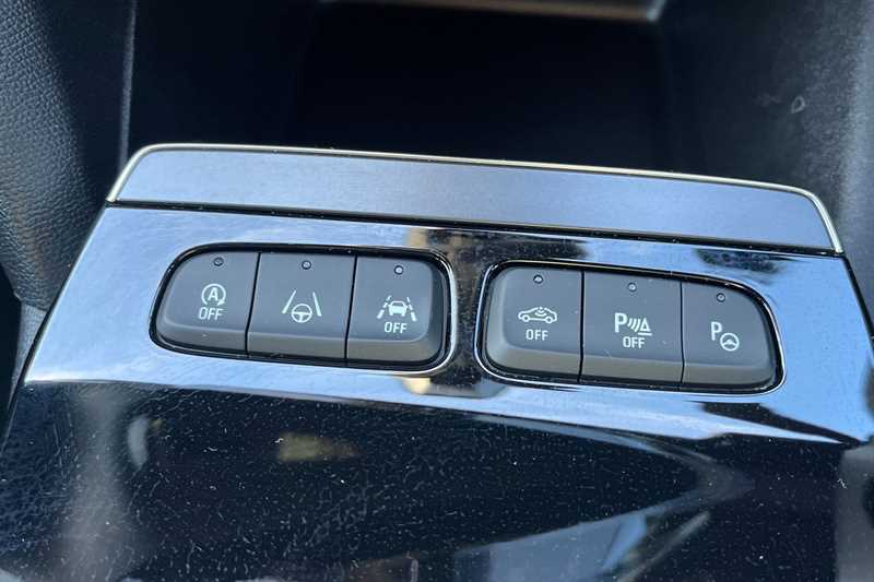 Used Vauxhall Mokka 2022 for sale - 76954590: Photo 45