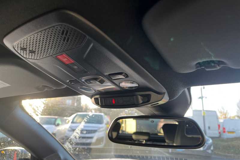 Used Vauxhall Mokka 2022 for sale - 76954590: Photo 50