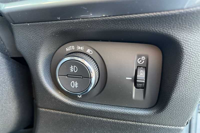 Used Vauxhall Mokka 2022 for sale - 76954590: Photo 53