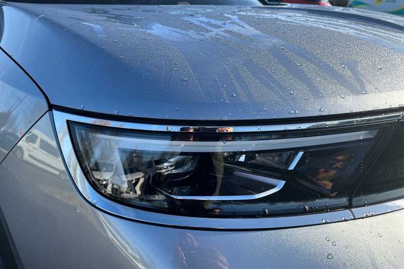 Used Vauxhall Mokka 2022 for sale - 76954590: Photo 56