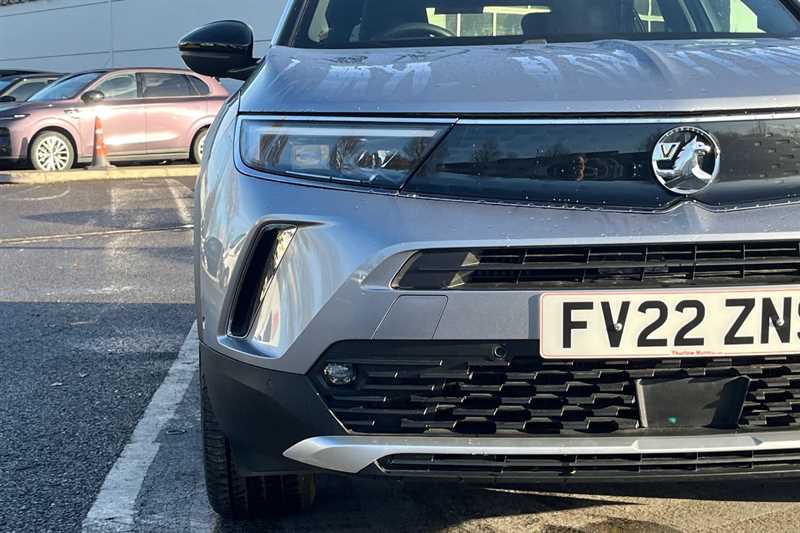 Used Vauxhall Mokka 2022 for sale - 76954590: Photo 58