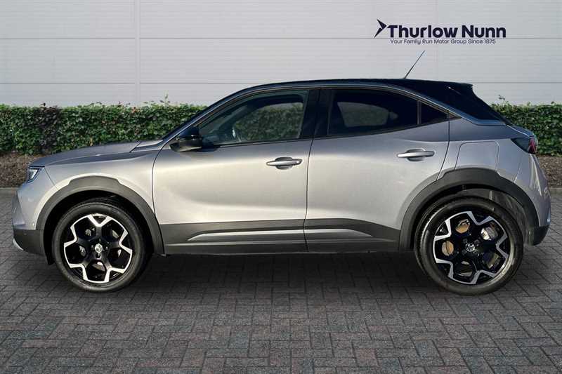 Used Vauxhall Mokka 2022 for sale - 76954590: Photo 6