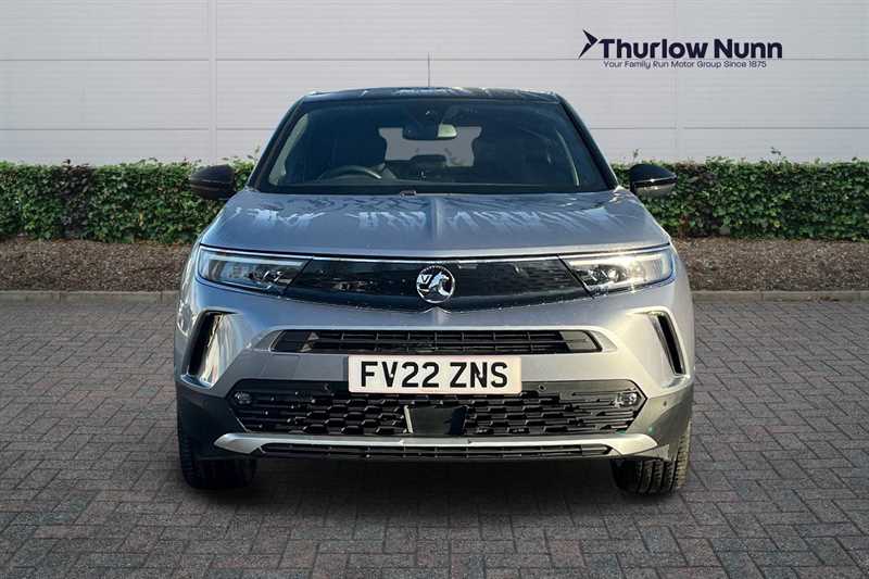 Used Vauxhall Mokka 2022 for sale - 76954590: Photo 8