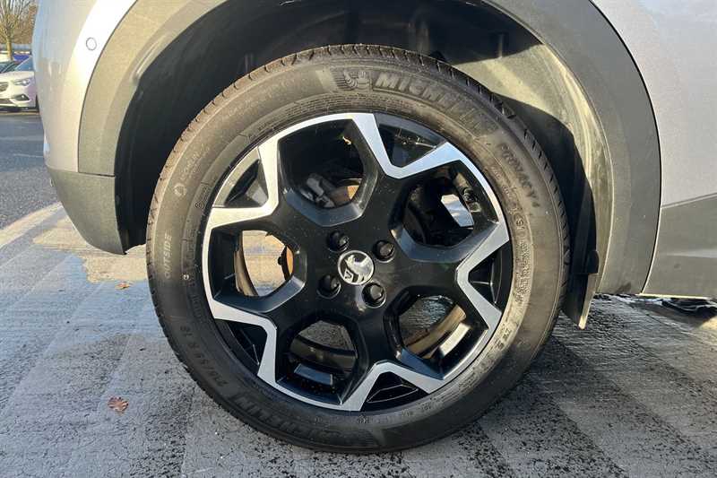 Used Vauxhall Mokka 2022 for sale - 76954590: Photo 9