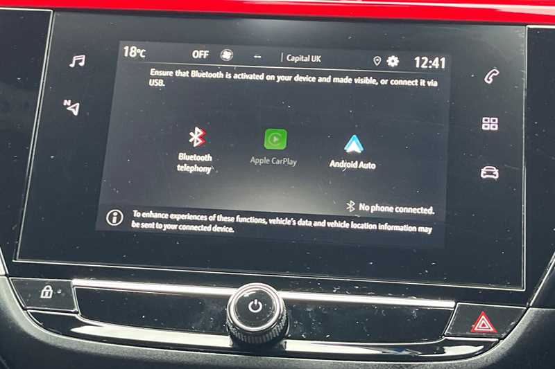 Vehicle 60
