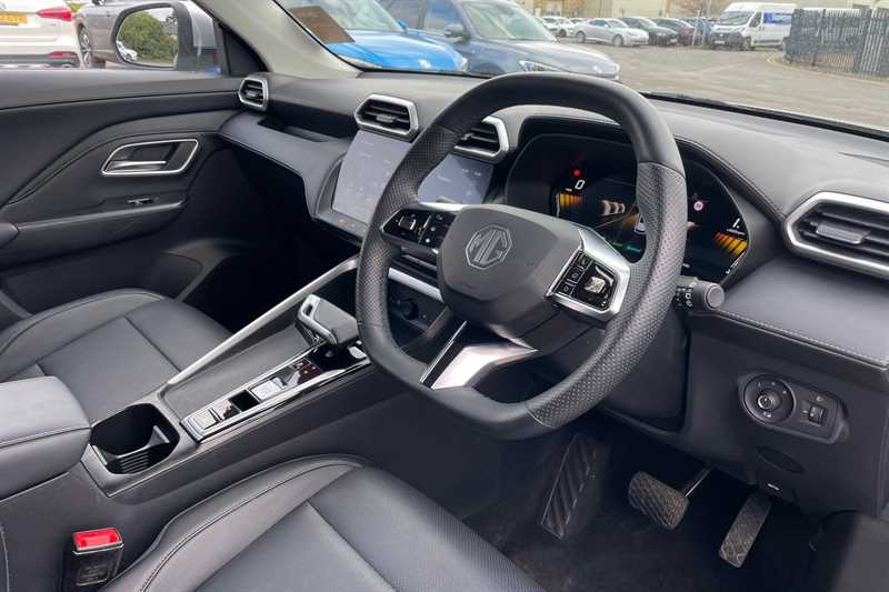 Used MG MG ZS 2024 for sale - 77414083: Photo 10