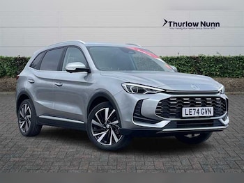 MG MG ZS feature image