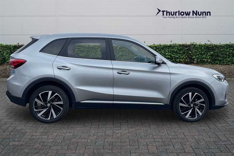 Used MG MG ZS 2024 for sale - 77414083: Photo 2