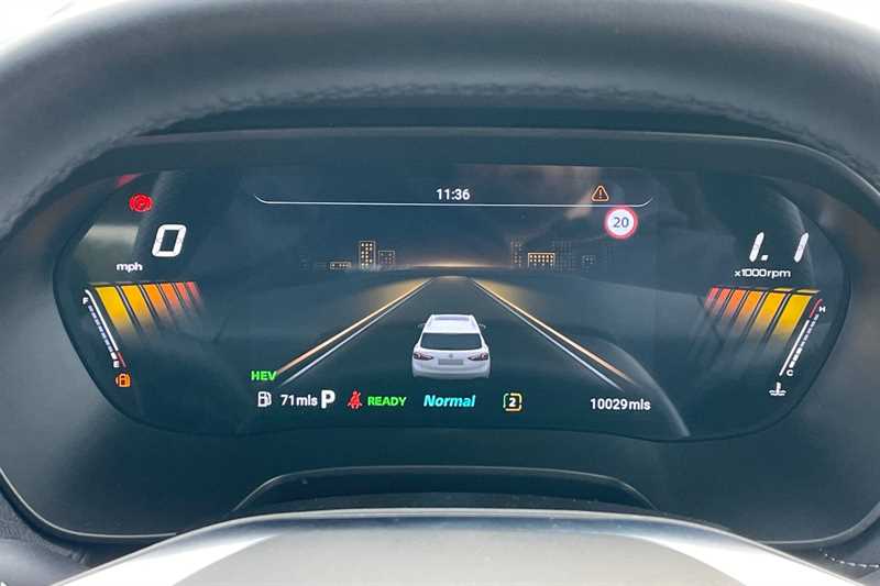 Used MG MG ZS 2024 for sale - 77414083: Photo 20