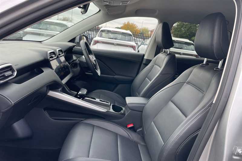 Used MG MG ZS 2024 for sale - 77414083: Photo 28