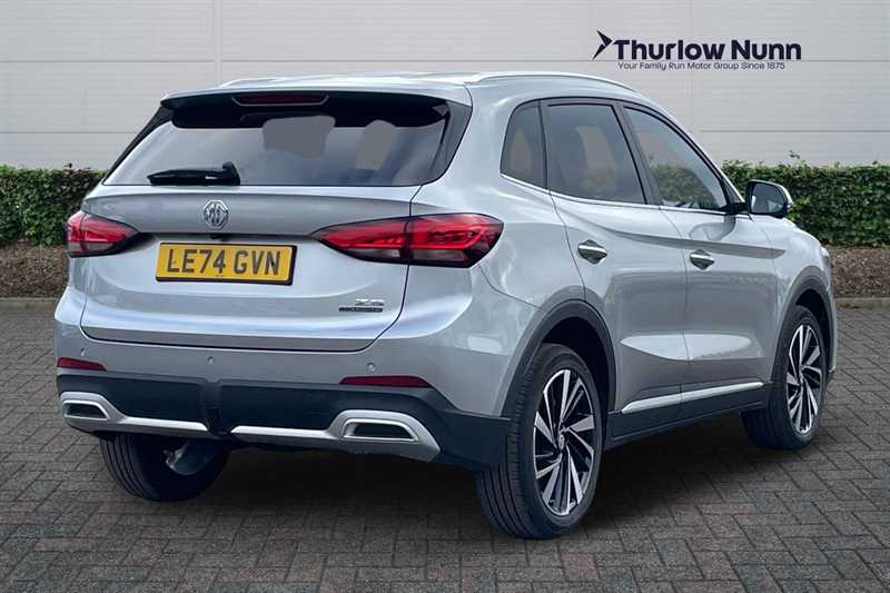 Used MG MG ZS 2024 for sale - 77414083: Photo 3