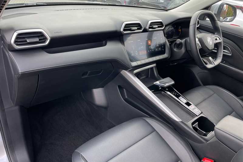 Used MG MG ZS 2024 for sale - 77414083: Photo 30