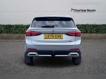 Used MG MG ZS 2024 for sale - 77414083: Photo