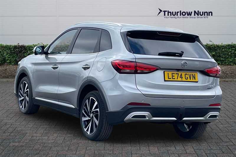 Used MG MG ZS 2024 for sale - 77414083: Photo 5