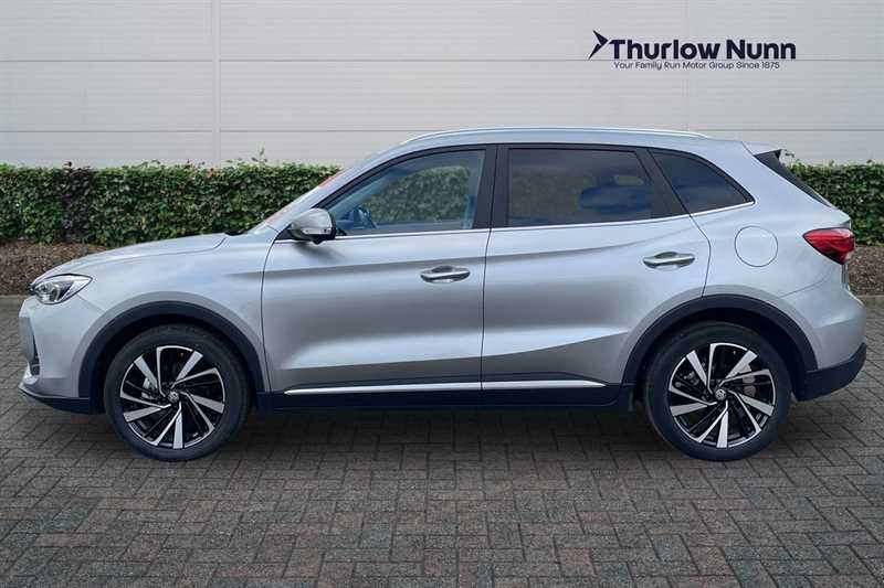 Used MG MG ZS 2024 for sale - 77414083: Photo 6