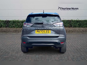 Used Vauxhall Crossland 2024 for sale - 78798769: Photo