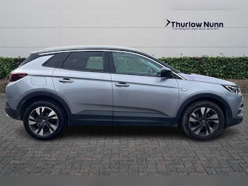 Used Vauxhall Grandland X 2018 for sale - 78729974: Photo