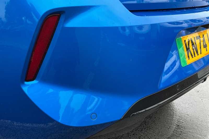 Used Vauxhall Astra 2024 for sale - 76928253: Photo 37