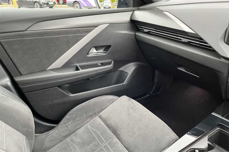 Used Vauxhall Astra 2024 for sale - 76928253: Photo 44