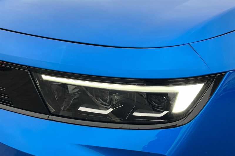 Used Vauxhall Astra 2024 for sale - 76928253: Photo 56