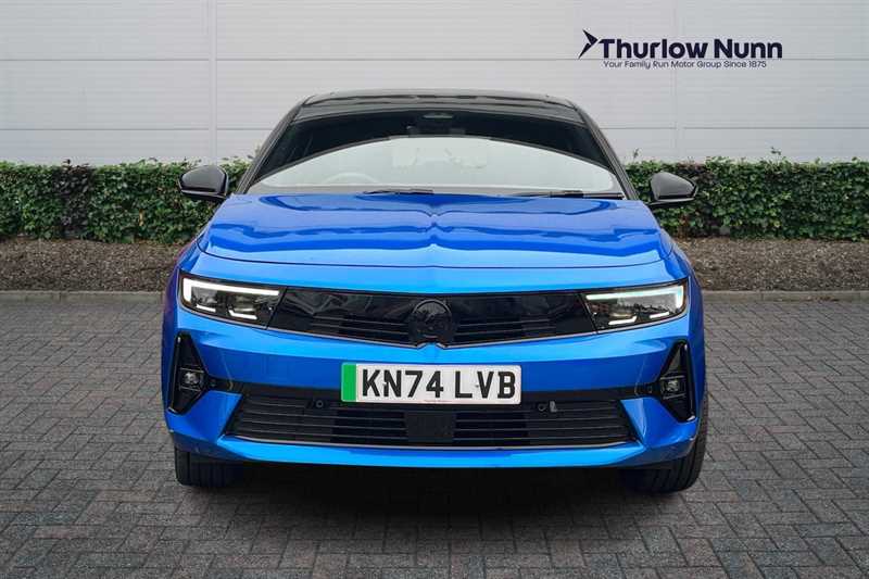 Used Vauxhall Astra 2024 for sale - 76928253: Photo 8