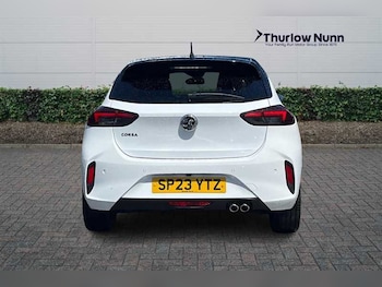 Used Vauxhall Corsa 2023 for sale - 78811653: Photo