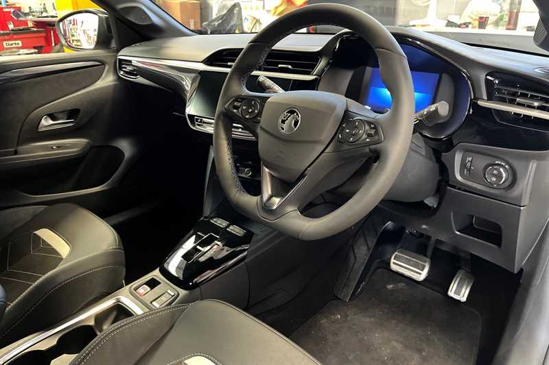 Used Vauxhall Corsa 2025 for sale - 77513521: Photo 10