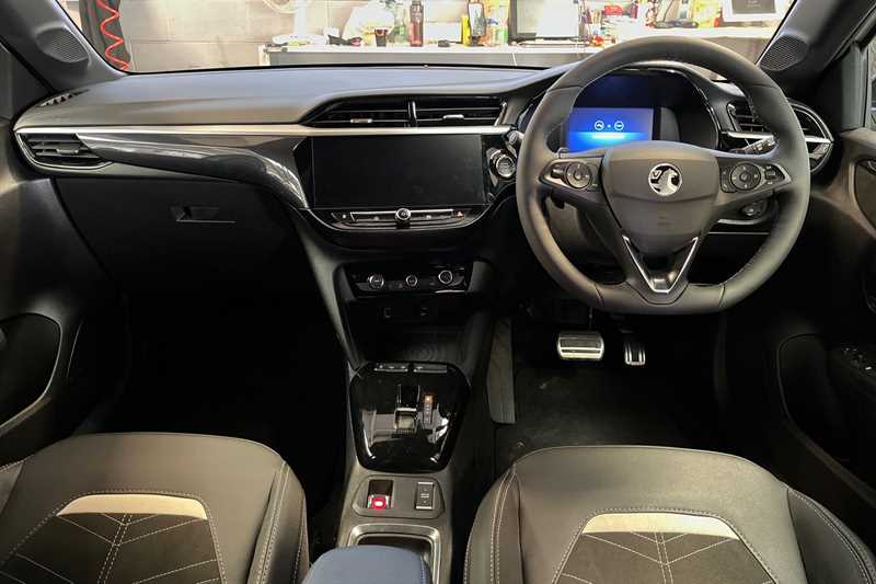 Used Vauxhall Corsa 2025 for sale - 77513521: Photo 12