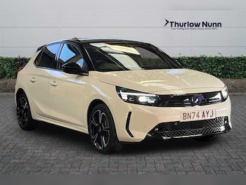 Used Vauxhall Corsa 2025 for sale - 77513521: Photo