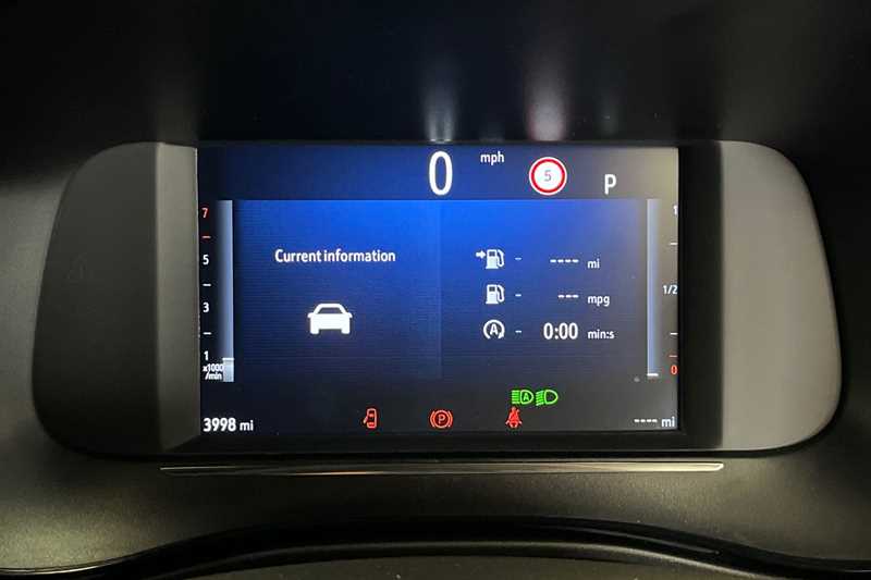 Used Vauxhall Corsa 2025 for sale - 77513521: Photo 20