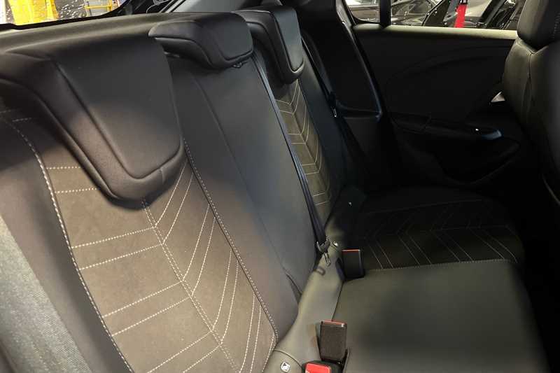 Used Vauxhall Corsa 2025 for sale - 77513521: Photo 23