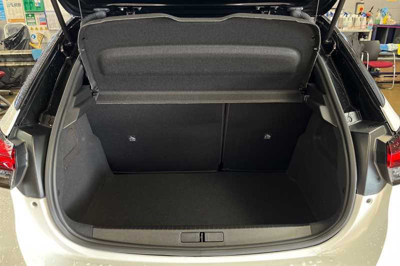 Used Vauxhall Corsa 2025 for sale - 77513521: Photo 24